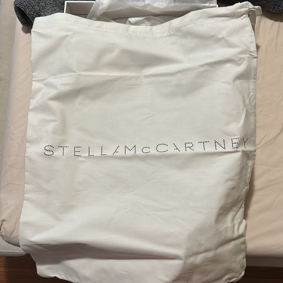 Stella McCartney Sneakers - Picture 2 of 7